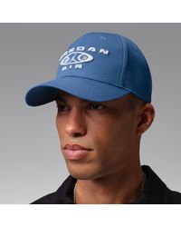 Nike - Rise Structured Cap - Lyst