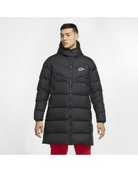 Nike Parka coats for Men | Online Sale 