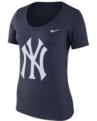 yankees women's t shirts