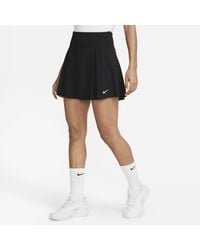 Nike - Dri-fit Advantage Tennis Skirt - Lyst