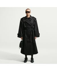 Nike - Sportswear Airreverent Trench Coat - Lyst