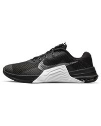 Nike Metcon 5 Black X Rose Gold 