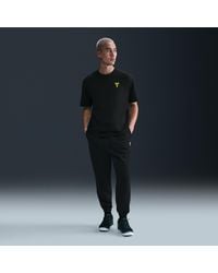 Nike - Kobe Therma-Fit Basketball Pants - Lyst