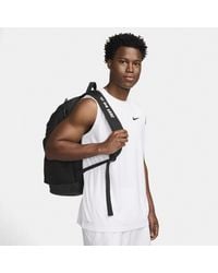 Nike - Swim Repel Backpack (35L) - Lyst