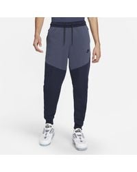 nike tech fleece moletom com capuz twilight marsh