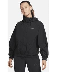 Nike - Storm-fit Swift Running Jacket 50% Recycled Polyester - Lyst