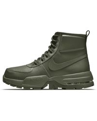 nike air max goaterra 2.0 green