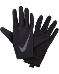 Nike Gloves for Men | Online Sale up to 50% off | Lyst