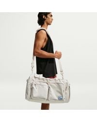 Nike - Utility Power 2.0 Duffel Bag (Medium, 51L) - Lyst