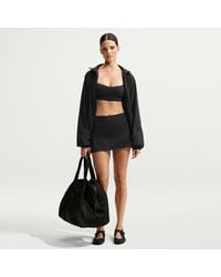 Nike - Skims Matte Skort - Lyst