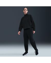 Nike - Universa Dri-Fit Mid-Rise Loose 7/8 Pants - Lyst