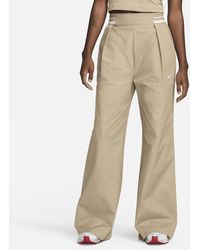 Nike - Sportswear Collection High-waisted Pants - Lyst