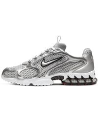 Nike - Air Zoom Spiridon Cage 2 Shoes - Lyst