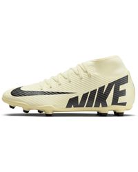 Nike - Mercurial Superfly 9 Club Multi-ground High-top Soccer Cleats - Lyst