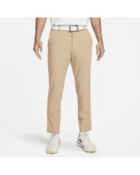 Nike - Tour Repel Flex Slim Golf Pants - Lyst