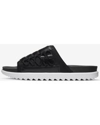 mens nike sandals size 10