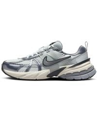 Nike - V2K Run Shoes With Reflective Accents - Lyst