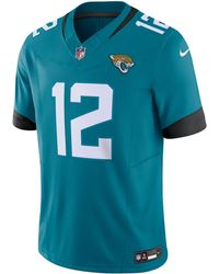 Nike - Travis Hunter Jacksonville Jaguars 2025 Nfl Draft First Round Pick Dri-Fit Nfl Limited Jersey - Lyst