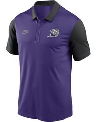 Nike - Tampa Bay Rays Cooperstown Franchise Dri-fit Mlb Polo - Lyst