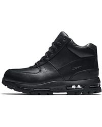 Nike Boots for Men - Up to 15% off at Lyst.co.uk