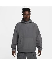 Nike - Sportswear Tech Pack Woven Pullover - Lyst