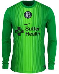 Nike - Utah Royals Fc 2025 Stadium Goalkeeper Nwsl Replica Jersey - Lyst