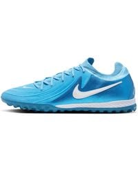 Phantom vision Chaussures de football pour gazon synthetique Nike pour homme en coloris Rouge Lyst