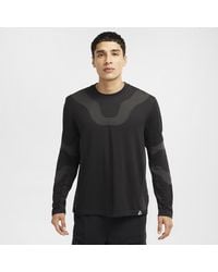 Nike - Acg 'Delta River' Dri-Fit Adv Long-Sleeve Base Layer - Lyst