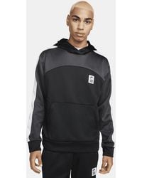 Nike - Therma-fit Starting 5 Pullover Basketball Hoodie - Lyst