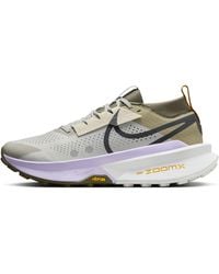 Nike - Scarpa da trail running zegama trail 2 - Lyst
