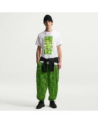 Nike - Air Woven Pants - Lyst