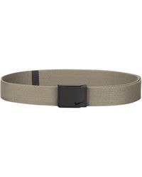 Nike - Sb Futura Single Web Belt - Lyst