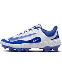 Nike - Alpha Huarache Elite 4 Low Mcs Baseball Cleats - Lyst