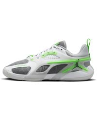 Nike - Nike Heir Series 'Birch Heather' Basketball Shoes - Lyst