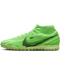 Nike - Superfly 9 Academy Mercurial Dream Speed Tf High-top Football Shoes - Lyst