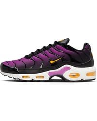 Nike - Scarpa Air Max Plus - Lyst