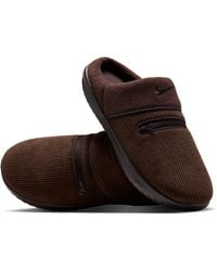 Nike - Burrow Slippers - Lyst