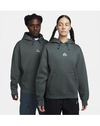 Nike - Acg Therma-fit Fleece Pullover Hoodie - Lyst