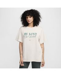 Nike - Sportswear T-shirt - Lyst