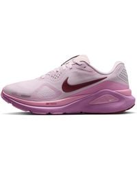 Nike - Structure 26 Road Running Shoes - Lyst
