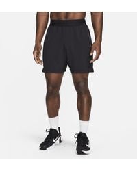 Nike - Flex Rep 4.0 Dri-Fit 18Cm (Approx. Unlined Fitness Shorts - Lyst