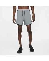 Nike - Dri-fit Stride 7" Lined Running Shorts - Lyst