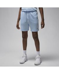 Nike - Shorts in mesh dri-fit jordan sport - Lyst