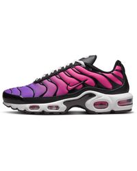 Nike Air Max Plus Sneakers for Women - Up to 60% off | Lyst