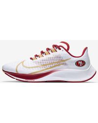 nike air zoom pegasus 36 49ers