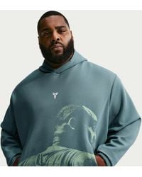 Nike - Kobe Dri-Fit Fleece Pullover Basketball Hoodie - Lyst