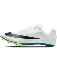 Nike - Zoom Rival Sprint Track & Field Sprinting Spikes - Lyst