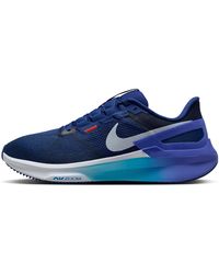 Nike - Scarpa Da Running Su Strada Structure 25 – Uomo - Lyst