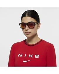Nike - Occhiali Da Sole Cool Down Road Tint - Lyst