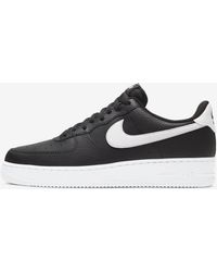 Nike Air Force 1 Sneakers for Men - Up to 54% off at Lyst.com